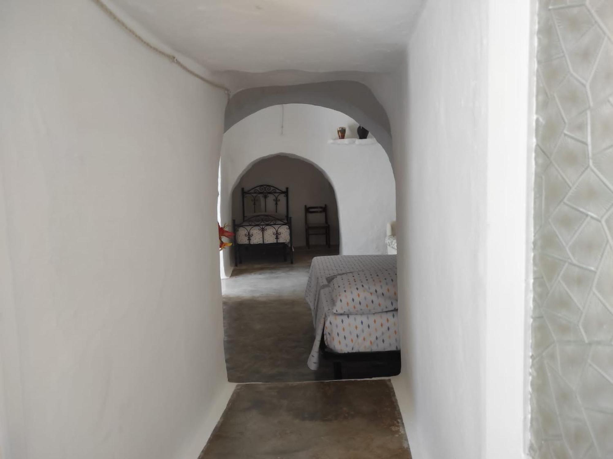 Willa Il Trullo Di Nonno Mingo Ceglie Messapica Zewnętrze zdjęcie