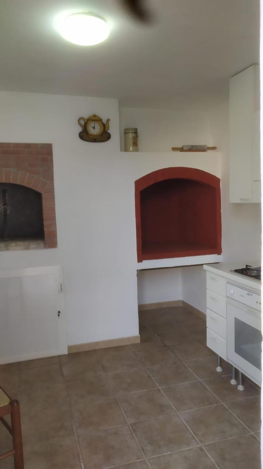 Willa Il Trullo Di Nonno Mingo Ceglie Messapica Zewnętrze zdjęcie